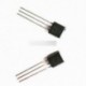 20db TA7642 7642 TO92 Egyetlen rádiós chip IC AL