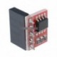 LM75A Hőmérséklet Senso I2C Interface Development panel modul a Raspberry Pi