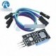 DHT11 Hőmérséklet és relatív páratartalom érzékelő modul Arduino AL