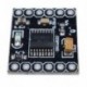 DRV8833 2 csatornás egyenáramú motorvezérlő modul 1.5A Arduino