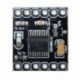DRV8833 2 csatornás egyenáramú motorvezérlő modul 1.5A Arduino