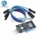 Új DHT11 hőmérséklet és relatív páratartalom érzékelő modul arduino-hoz