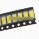 50db 120 ° SMD SMT -EE132 5730 Fehér 6050-7000K LED fény gyöngy 50-55LM 3.3V-3.6V