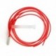 Reprap 12v 30W kerámiapatron huzalfűtő Arduino 3D nyomtatóhoz Prusa Mendel