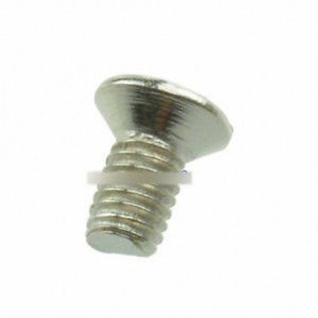 100db M3 csavar 3x6mm 6mm M3-as rézhenger