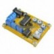 ICL8038-Green - ICL8038 DDS jelgenerátor modul Sine Square háromszög hullám kimenet DC12V-25V