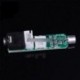 Mikrofon áramkör erősítő modul DC 1,5-5V 3P csatlakozó 3,5 mm-es audio aljzat