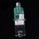 Mikrofon áramkör erősítő modul DC 1,5-5V 3P csatlakozó 3,5 mm-es audio aljzat