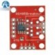 3.3V UART soros és RS485 SP3485 adó-vevő kommunikációs modul