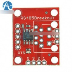 3.3V UART soros és RS485 SP3485 adó-vevő kommunikációs modul