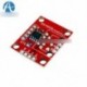 3.3V UART soros és RS485 SP3485 adó-vevő kommunikációs modul