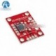 3.3V UART soros és RS485 SP3485 adó-vevő kommunikációs modul