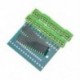 Bővítőlemez csatlakozó adapter DIY készlet Arduino NANO IO Shield V1.0-hoz