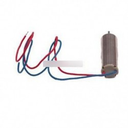 3.7V Hobby Motor típus 720 Micro Motor DC üreges motor Nagy sebesség