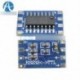 5db soros port Mini RS232 - TTL átalakító adapter modul MAX3232