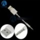 USB töltő adatszinkronizáló kábel vezetője az Apple iPod Shuffle 1. második generációjához