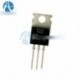 10db BT137-600E TO-220 BT137 600V 8A Triacs tirisztor