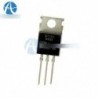 10db BT137-600E TO-220 BT137 600V 8A Triacs tirisztor
