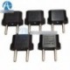 5db USA / USA az európai uniós EU töltő töltő adapter csatlakozó kimeneti átalakítójához
