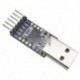 6Pin USB 2.0 TTL UART modul soros átalakítója CP2102 STC z Ft232 modult