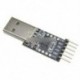 6Pin USB 2.0 TTL UART modul soros átalakítója CP2102 STC z Ft232 modult