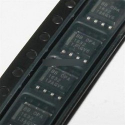 OPA1632 soros OP AMP IC BB / TI SOP-8 OPA1632D OPA1632DR OPA1632DG4 OPA1632DRG4