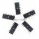 10db CD4060BE CD4060 4060 Ripple Carry Bináris számláló IC DIP-16 pin Low Power