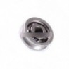 10db miniatűr csapágyak V623 V-horonnyal 3 * 10 * 3mm görpróbapanel-csapágy
