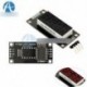 0,36 "TM1637 7-szegmenses 4 bites digitális cső LED piros kijelző modul Arduino