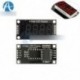 0,36 "TM1637 7-szegmenses 4 bites digitális cső LED piros kijelző modul Arduino