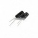 10db 1000uF 50V 105C radiális elektrolit kondenzátor 13x21mm
