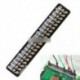 GPIO Pin referencia PCB kártya Raspberry Pi 2-re megkülönböztethető B / B   modell
