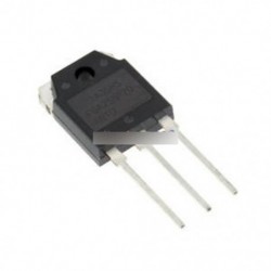 2db IC FGA25N120 FGA25N120ANTD TO-3P FAIRCHIL ÚJ