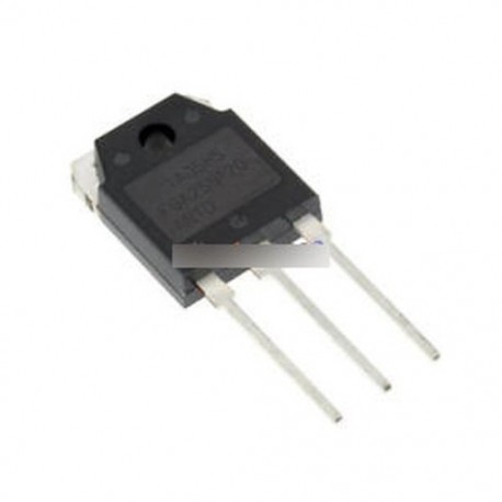 2db IC FGA25N120 FGA25N120ANTD TO-3P FAIRCHIL ÚJ