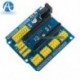Nano I / O bővítőérzékelő árnyékoló Arduino UNO R1  Nano 3.0 duemilanove 2009