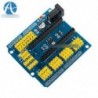 Nano I / O bővítőérzékelő árnyékoló Arduino UNO R1  Nano 3.0 duemilanove 2009