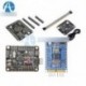 STM32F030F4P6 Mini rendszer vaddisznó ... - STM32F103C8T6 / F407VET6 STM32F407VGT6 ARM Minisystem STM32 fejlesztés Corepanel