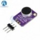 Új GY-MAX4466 Electret mikrofonerősítő állítható nyereséggel Arduino