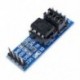 2db AT24C256 soros I2C interfész EEPROM adattároló modul Arduino PIC