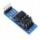 2db AT24C256 soros I2C interfész EEPROM adattároló modul Arduino PIC