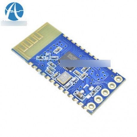 CC2541 JDY-31 Bluetooth soros támogat SPP kompatibilis HC-05/06 slave modult