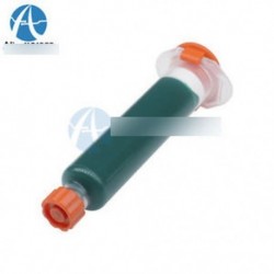 10 ml zöld NYÁK UV gyógyítható forrasztómaszk A festék javítása új