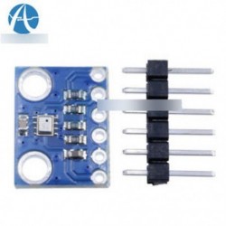 Digitális barometrikus nyomásérzékelő kártya csere I2C / SPI BMP280 BME280 3.3V kék