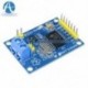 Arduino MCP2515 CAN buszmodul TJA1050 vevő SPI modul