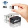 150Mbps 802.11n / g / b - 150/300 Mbps Mini vezeték nélküli USB Wifi adapter LAN-Antenne Netzwerk-adapter