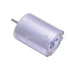 DC Hobby Motor típus 370C Micro Motor Model Toy Motor