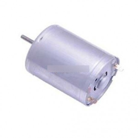 DC Hobby Motor típus 370C Micro Motor Model Toy Motor