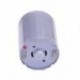 DC Hobby Motor típus 370C Micro Motor Model Toy Motor