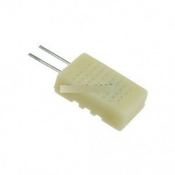 5db HR202L páratartalom-ellenállás HR202L páratartalom-érzékelő Arduino-hoz tokkal