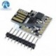 Digispark Kickstarter ATTINY85 Arduino Általános Micro USB Fejlesztési